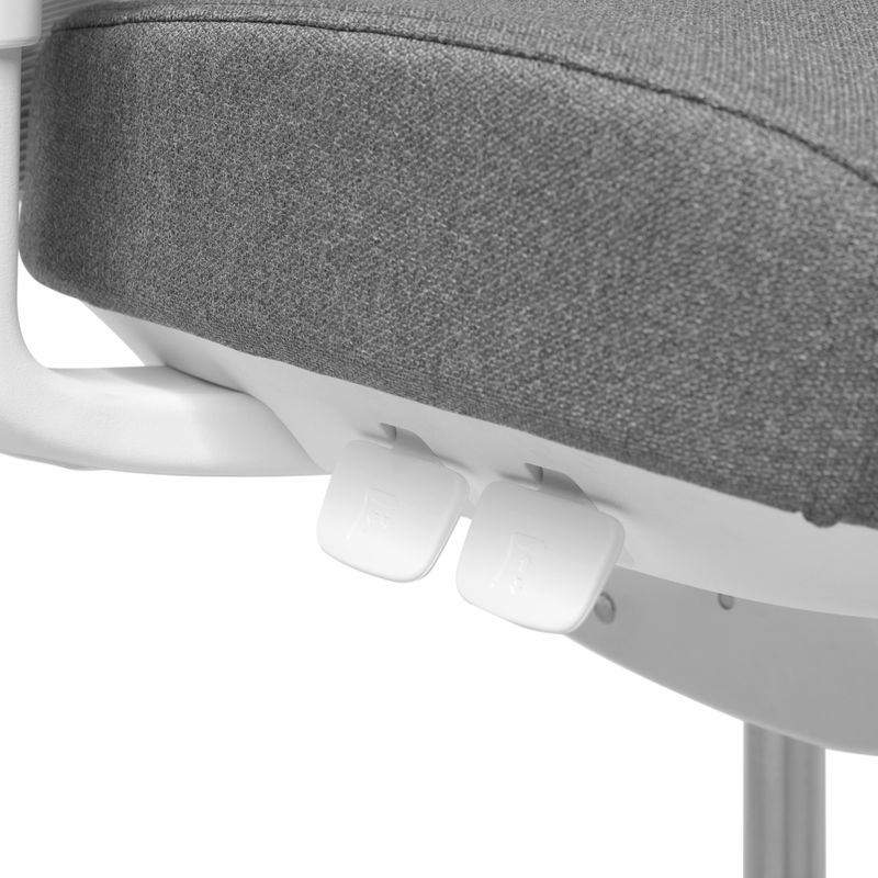 Glory White – bočni pogled